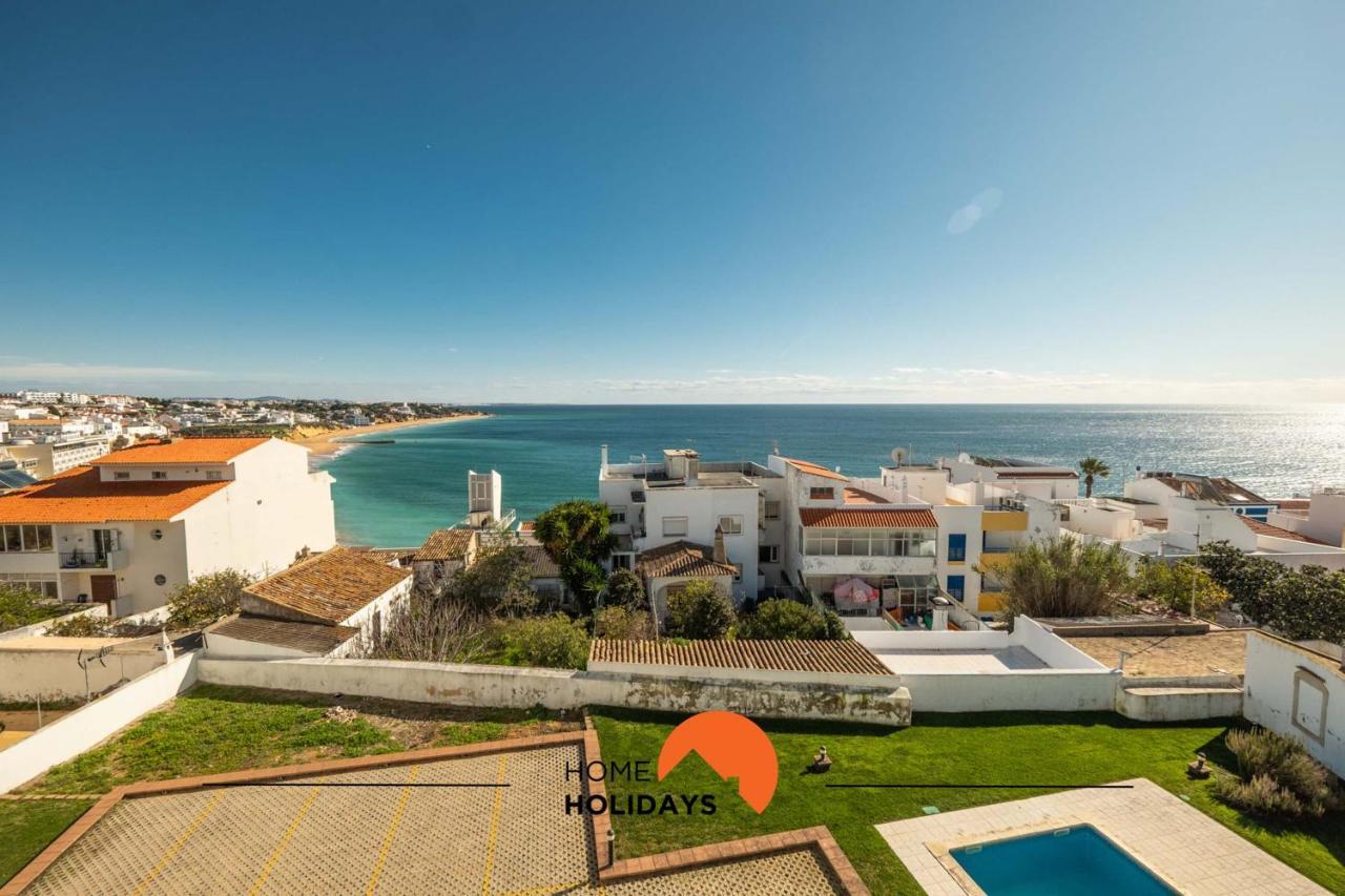 Appartement #021 Oldtown, Sea View, Pool, Private Park Albufeira