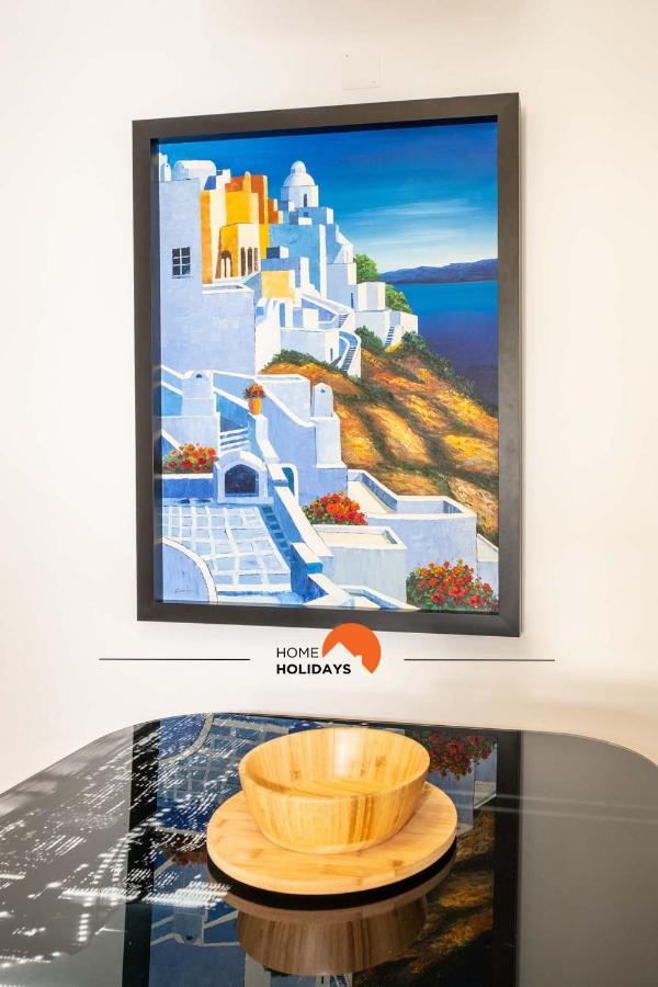 Appartement #021 Oldtown, Sea View, Pool, Private Park Albufeira